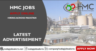 HMC Jobs