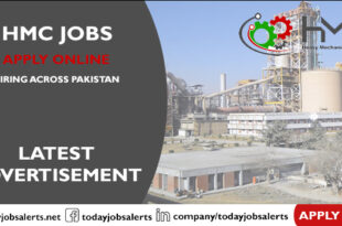 HMC Jobs