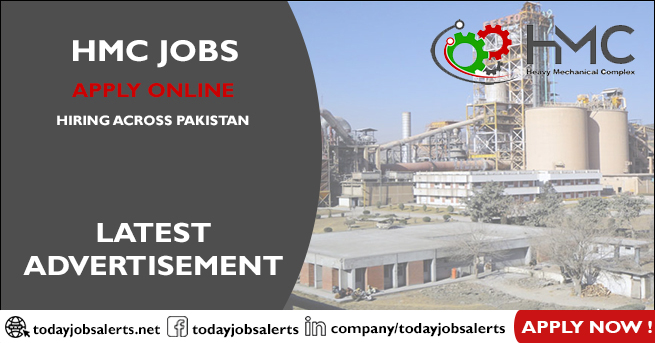 HMC Jobs