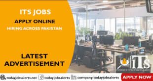 ITS Jobs