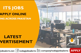 ITS Jobs
