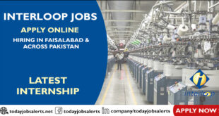 Interloop Jobs