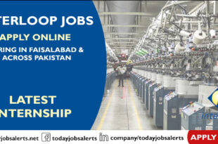 Interloop Jobs