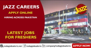 Jazz Careers