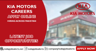 KIA Motors Careers