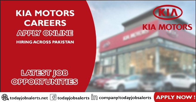 KIA Motors Careers
