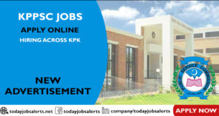 KPPSC Jobs
