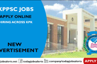 KPPSC Jobs