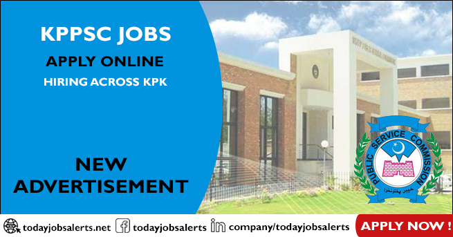 KPPSC Jobs