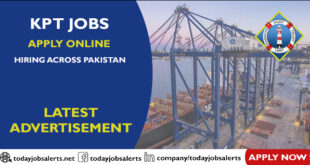 KPT Jobs