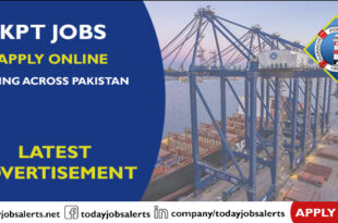 KPT Jobs