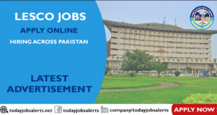 LESCO Jobs