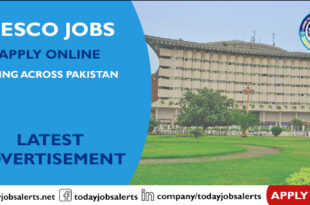 LESCO Jobs