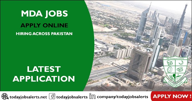 MDA-Jobs