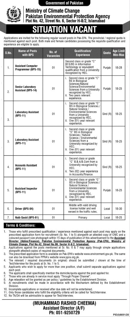 Ministry-of-Climate-Change-Jobs-04