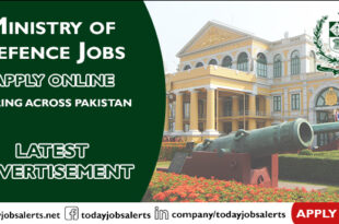 Ministry of Defence Jobs