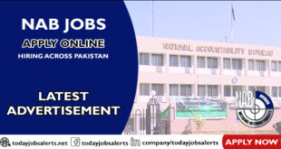 NAB Jobs