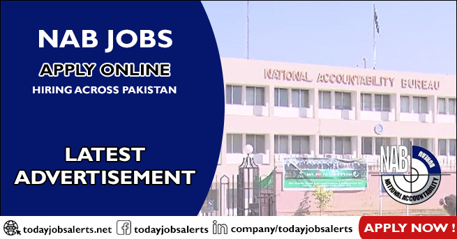NAB Jobs