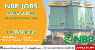 NBP Jobs
