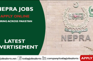NEPRA-Jobs