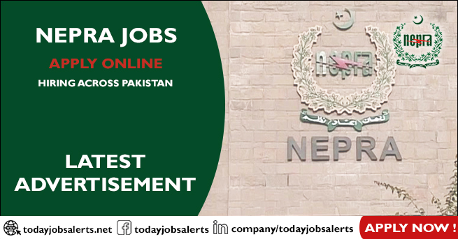 NEPRA-Jobs