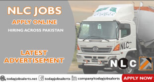 NLC Jobs
