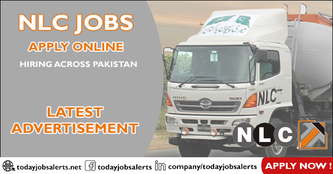 NLC Jobs