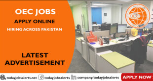 OEC Jobs