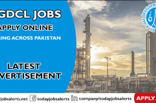 OGDCL Jobs