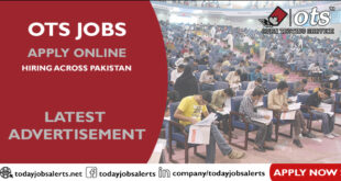 OTS Jobs