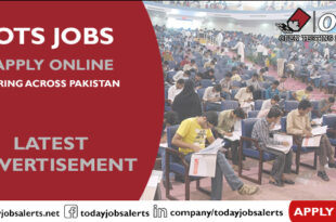 OTS Jobs