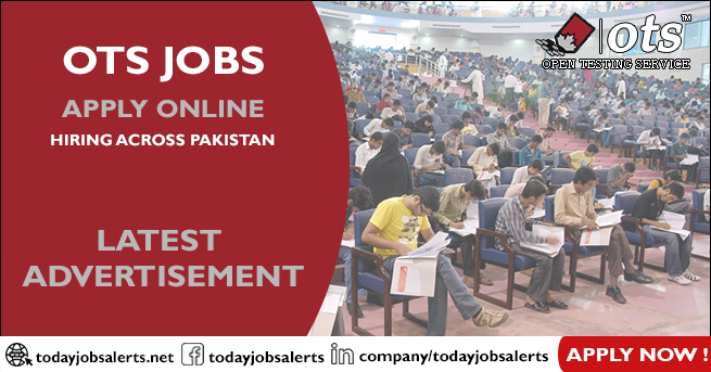 OTS Jobs