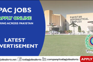PAC Jobs
