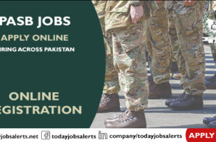PASB Jobs