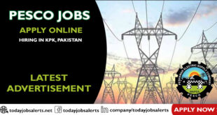 PESCO Jobs