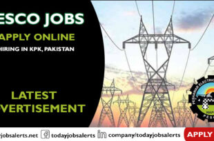 PESCO Jobs