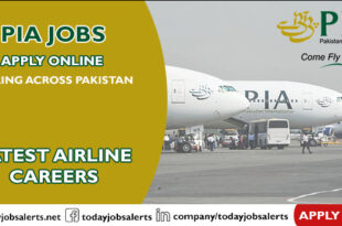 PIA Jobs