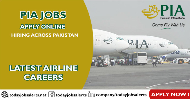 PIA Jobs