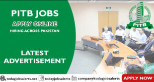 PITB Jobs