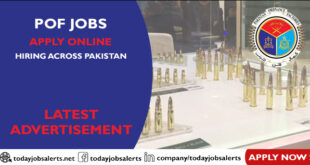 POF Jobs