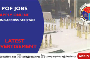 POF Jobs