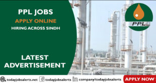 PPL Jobs