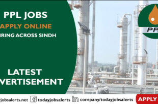 PPL Jobs