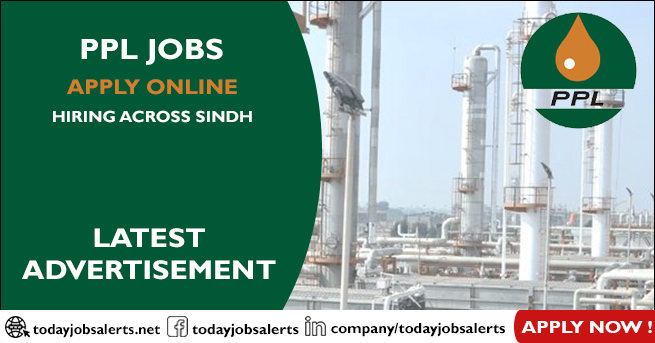 PPL Jobs