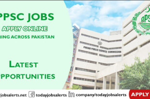 PPSC Jobs