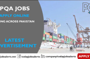 PQA Jobs