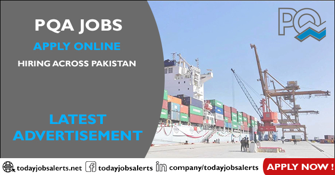 PQA Jobs