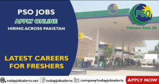 PSO Jobs