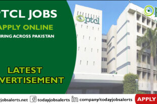 PTCL Jobs