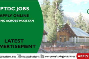 PTDC Jobs